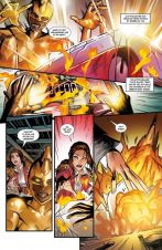 Marauders # 04 - Weltraumpiraten