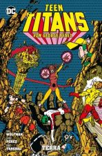 Teen Titans von George Prez # 05 SC
