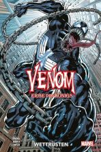 Venom: Erbe des Knigs # 01