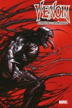 Venom: Erbe des Knigs # 01 Variant-Cover