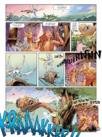 Troll von Troy # 25
