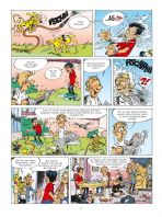 Marsupilami (Carlsen) # 27 - Chaos in Jollywood
