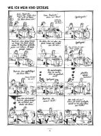 Bibliothek der Comic-Klassiker, Die - Die Frustrierten