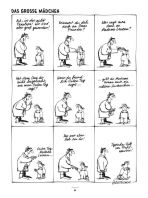 Bibliothek der Comic-Klassiker, Die - Die Frustrierten
