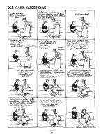 Bibliothek der Comic-Klassiker, Die - Die Frustrierten