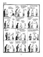 Bibliothek der Comic-Klassiker, Die - Die Frustrierten