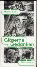 Glserne Gedanken