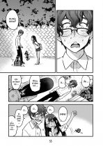 Neck mich nicht, Nagatoro-san # 01