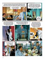 Largo Winch Doppelband # 05 • 06