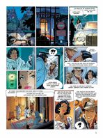 Largo Winch Doppelband # 05 • 06