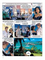 Largo Winch Doppelband # 05 • 06