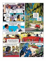 Largo Winch Doppelband # 05 • 06