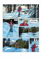 Caroline Baldwin Special - Damendoppel