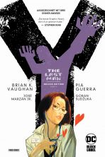 Y - The Last Man - Deluxe Edition # 04 (von 5)