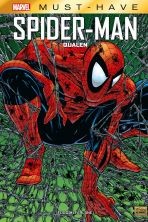 Marvel Must-Have (51): Spider-Man - Hllenqualen