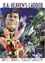 JLA: Heavens Ladder