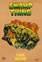 Swamp Thing Classic Collection