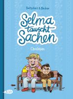 Selma tauscht Sachen (02) - Opaleben