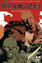 Walking Dead, The # 27 SC - Krieg der Flsterer