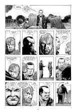 Walking Dead, The # 27 SC - Krieg der Flüsterer