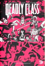 Deadly Class (Cross Cult) # 10