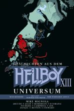 Hellboy - Geschichten aus dem Hellboy-Universum # 13