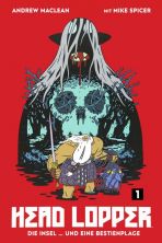 Head Lopper # 01