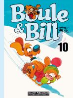 Boule & Bill # 10