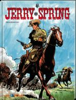 Jerry Spring # 03 (von 22) - Silbermond