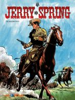 Jerry Spring # 03 (von 22) - Silbermond - VZA