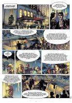Travis # 14 (5. Zyklus Bd. 1) - Europa