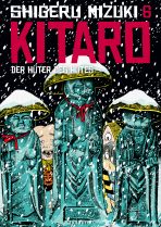 Kitaro Bd. 06 (von 13)