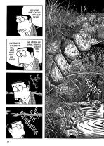 Kitaro Bd. 06 (von 13)