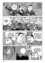 Kitaro Bd. 06 (von 13)
