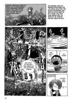 Kitaro Bd. 06 (von 13)