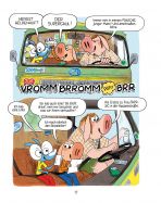 Ariol: Junges Gemse auf groer Tour!