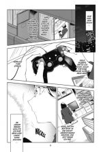 I'm in Love with the Villainess Bd. 01