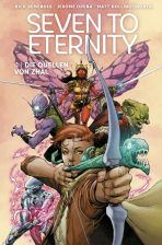 Seven to Eternity # 04 (von 4)