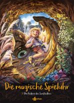 magische Spieluhr, Die # 05 (1. Zyklus 5 von 5)