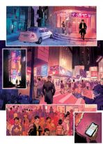 Cixin Liu (05 von 16) - Die Versorgung der Menschheit