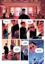 Cixin Liu (05 von 16) - Die Versorgung der Menschheit