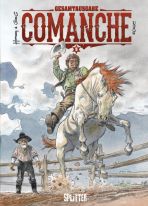 Comanche Gesamtausgabe # 05 (von 5)