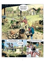 Comanche Gesamtausgabe # 05 (von 5)