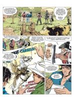 Comanche Gesamtausgabe # 05 (von 5)