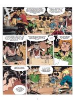Comanche Gesamtausgabe # 05 (von 5)