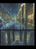 dritte Auge, Das # 01 (von 3)