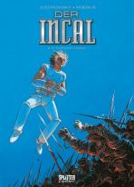 Incal, Der # 04 (von 6) Diamant VZA