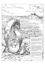 Incal, Der # 04 (von 6) Diamant VZA