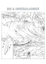 Incal, Der # 04 (von 6) Diamant VZA