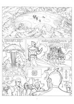 Incal, Der # 04 (von 6) Diamant VZA
